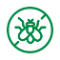 Eliminate Pest Infestation Icon