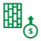 Increases Property Value Icon