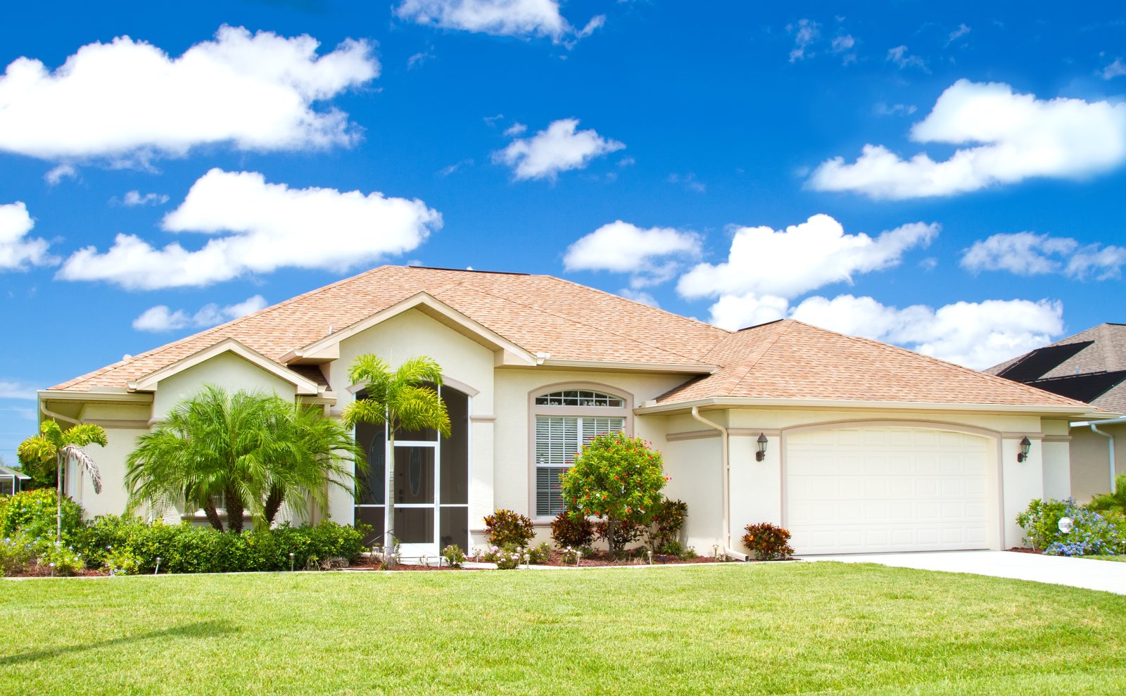 Pressure Washing Cape Coral FL
