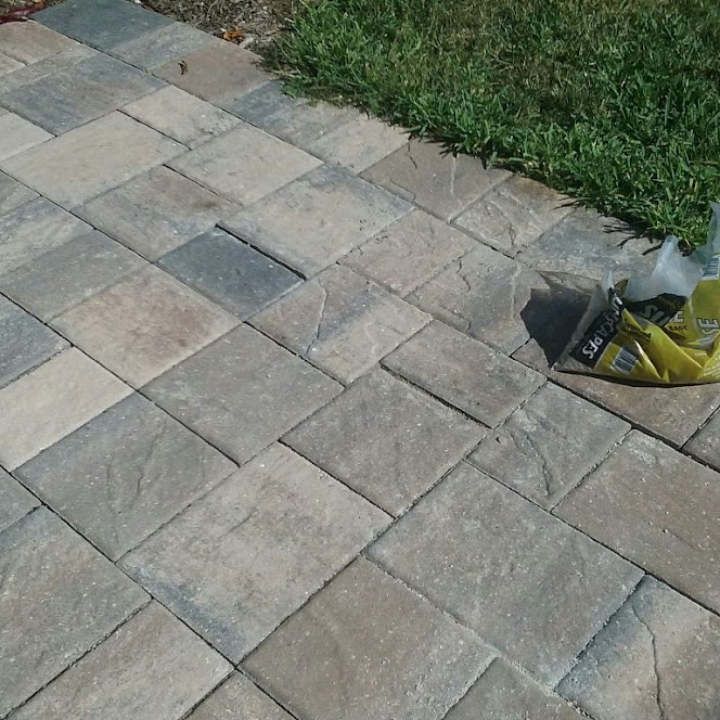 Paver Sealing Lehigh Acres, FL