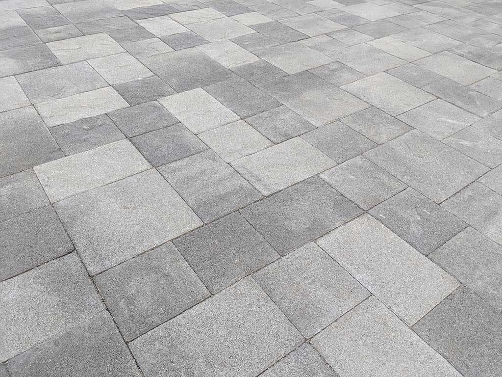Concrete Pavers