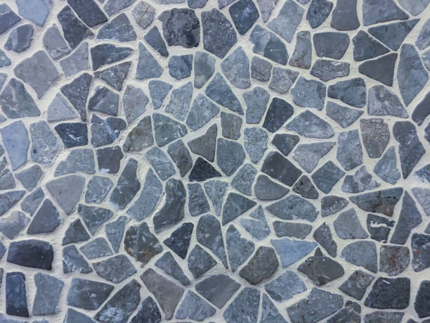 Natural Stone Pavers
